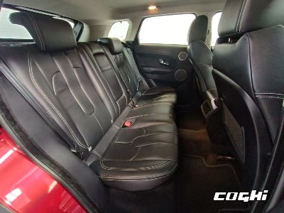 LAND ROVER Range Rover Evoque 2.2 Sd4 5p. Prestige foto 10